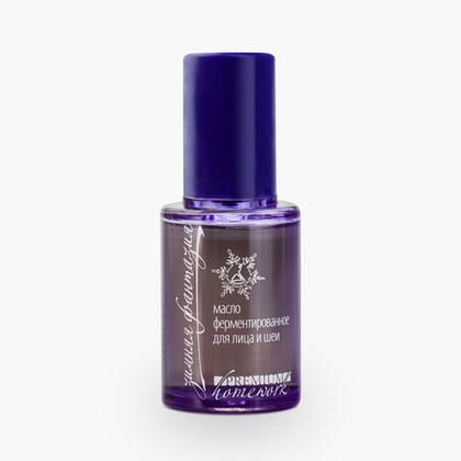 Ферментированное масло «Зимняя фантазия»