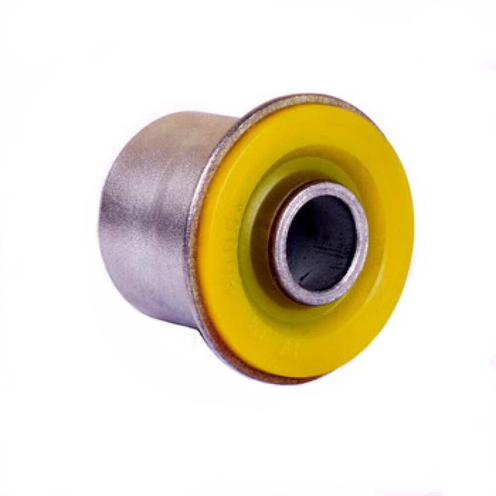 Полиуретановый сайлентблок передней подвески, нижнего рычага (1 шт.), Точка опоры.17-06-3005