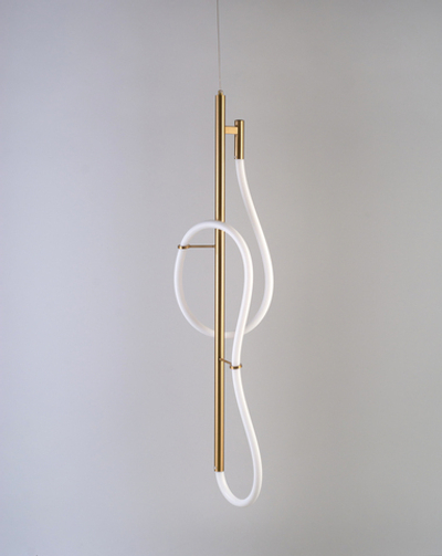 светильник Shiva H110