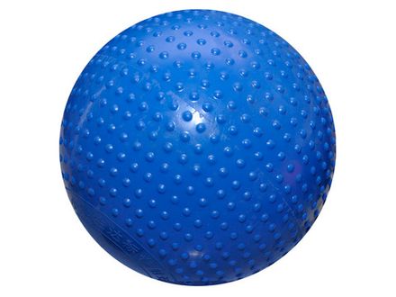 Мяч для атлетических упражнений (медбол). 3 кг: LZX801