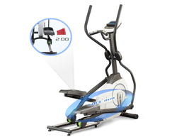 Эллиптический тренажер XTERRA SE205