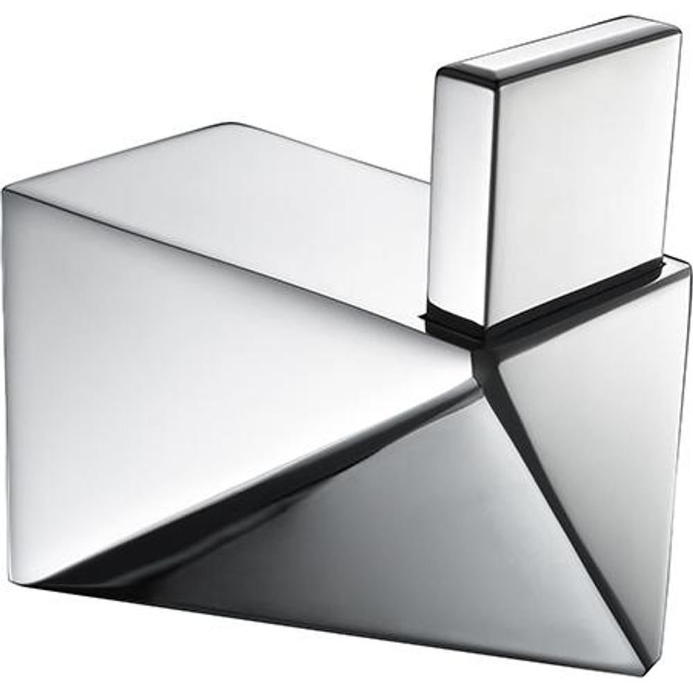 Крючок NEW VENTURO хром