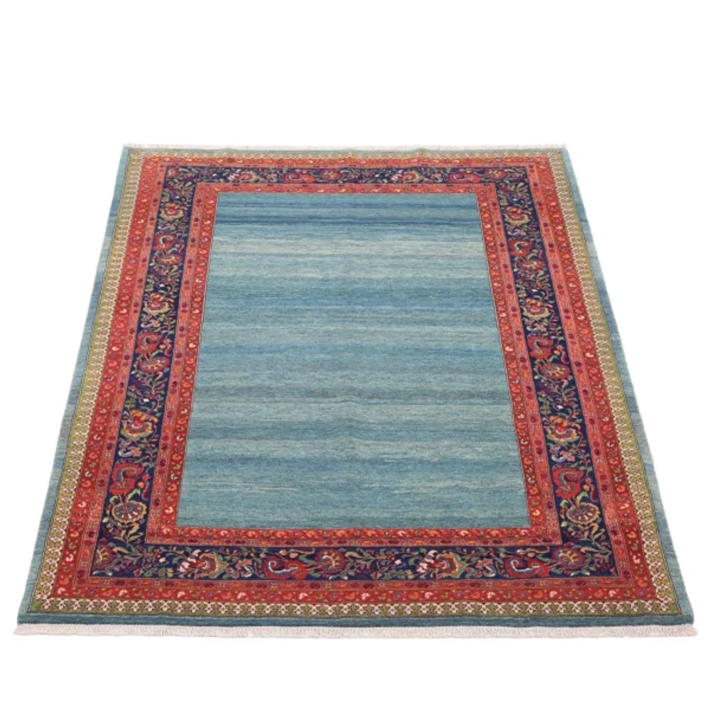 Персидский ковер ручной работы Bidjar (308 × 207 см) 220210172 Иран