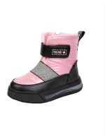 Ботинки зимние для девочки.