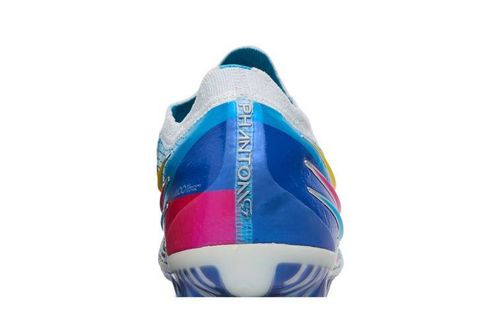 Кроссовки Nike Phantom Gt Elite 3D