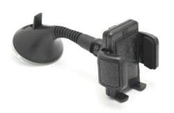 Держатель телефона S2148W Y3 (Black) KING S2148W Y3 (Black)