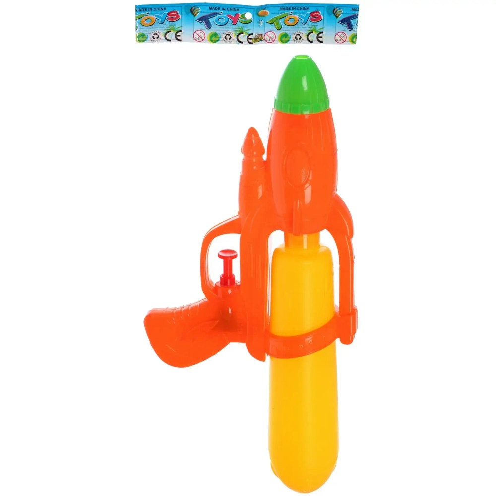 Водяной пистолет «Буревестник» 25*11,5 см, микс