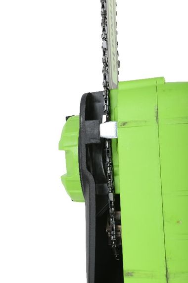 Аккумуляторная пила Greenworks GD24CS30 24V (без АКБ и ЗУ)