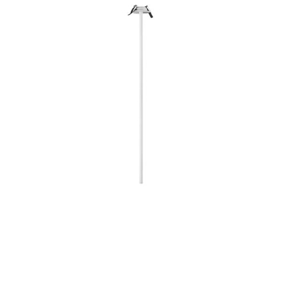 Встраиваемый светодиодный спот Loft IT Cane 10359/800 White