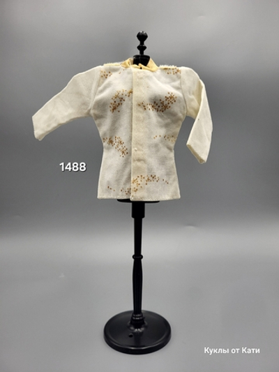 Одежда для куклы Барби винтаж пиджак 1488