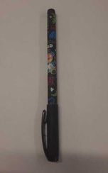 Qələm \ Ручка \ Pen Ручка шариковая (qırmızı)