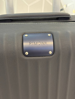 Чемодан Rimowa
