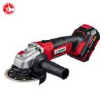 ЗУБР С1-18, 18 В, 125 мм, 1 АКБ (4 А·ч), УШМ, кейс (УШМ-18-125-41)