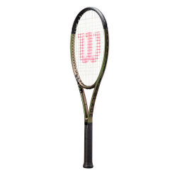 Теннисная ракетка Wilson Blade 98 16X19 V8 Tour Racket