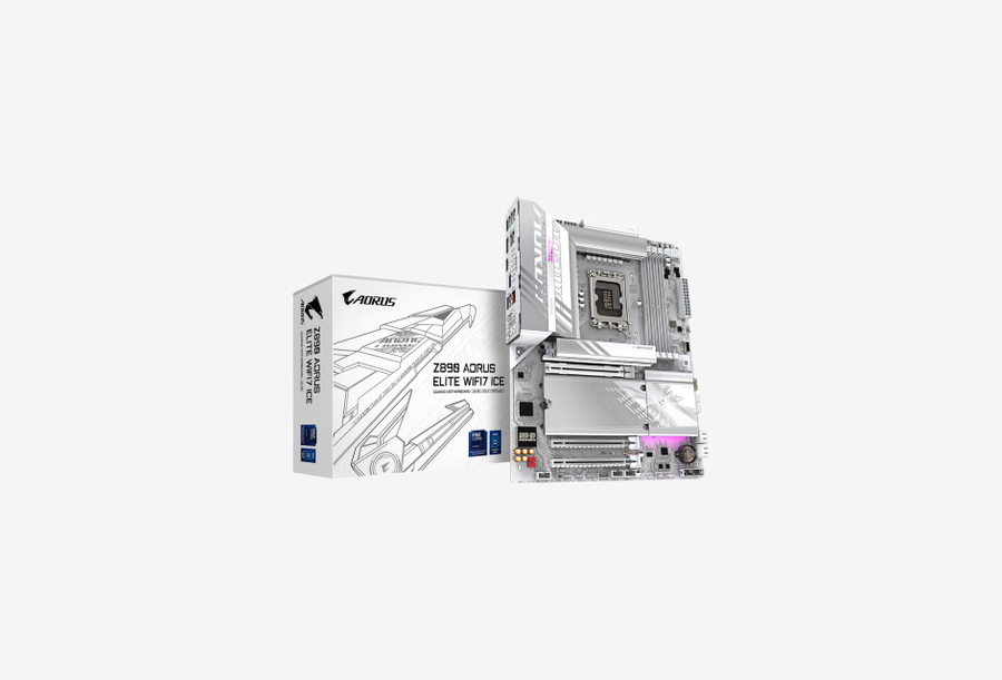 Z890 AORUS ELITE WIFI7 ICE_0526529100648