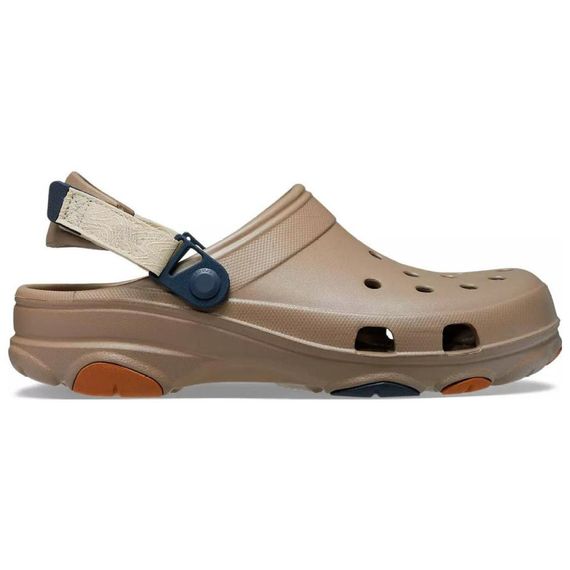 Crocs Classic 'Brown'