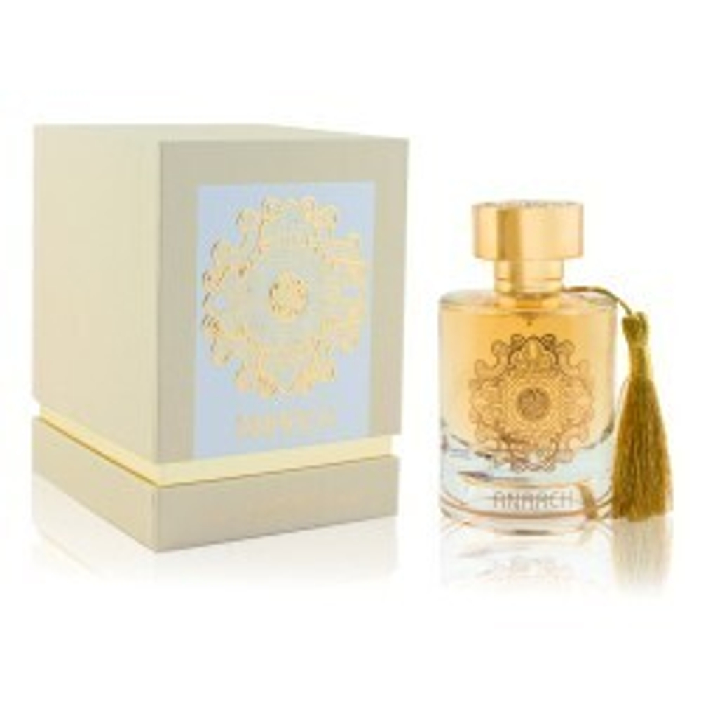 Anarch edp unisex 100 ml парфюмерная вода