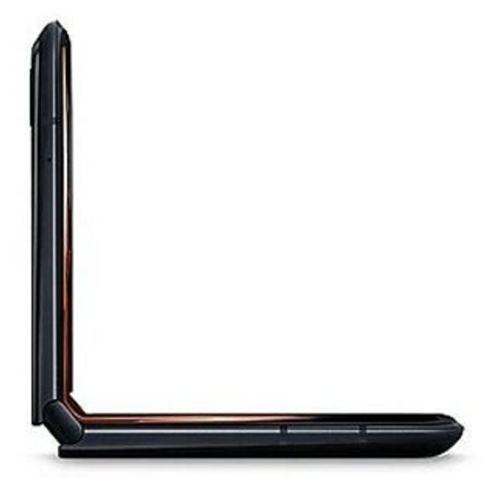 Смартфон Motorola Razr 2022 12/512 ГБ Global, черный