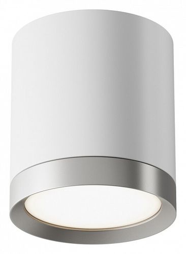 Накладной светильник Maytoni Technical C086CM-GX53-MRD-WS