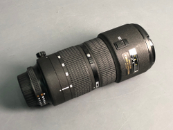 Nikon 80-200mm 2.8D ED AF