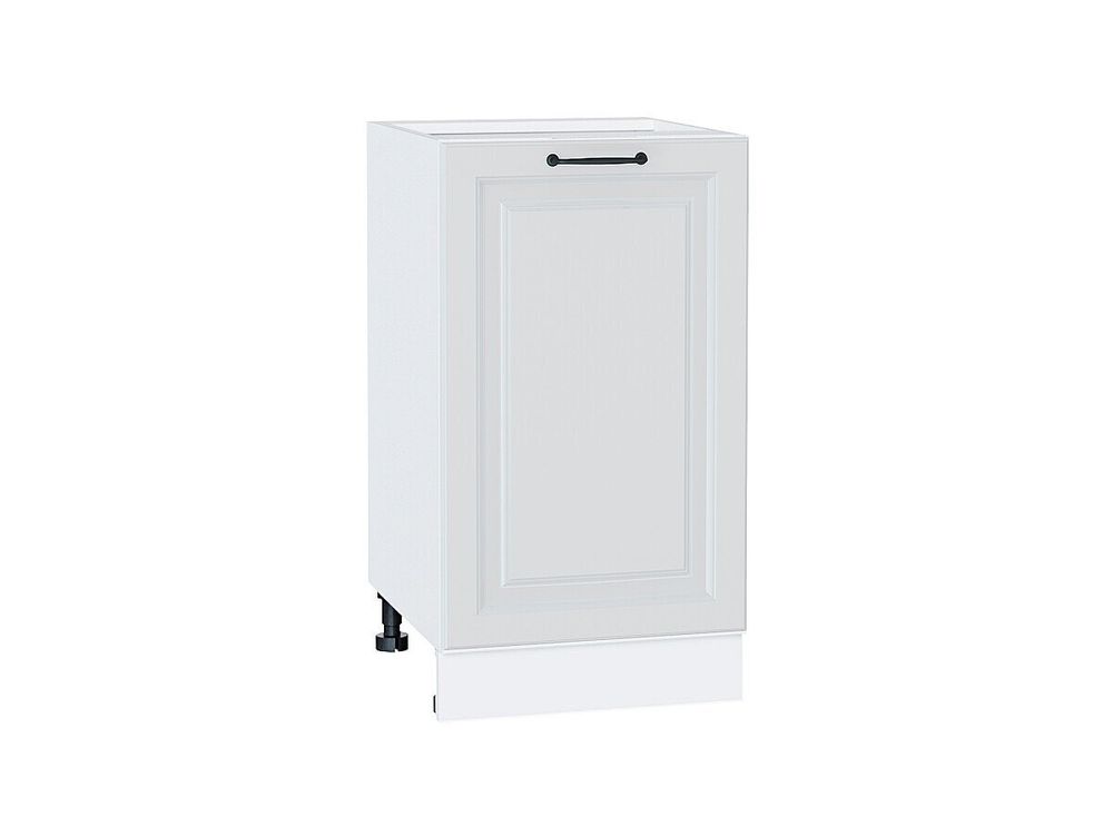 Шкаф нижний с 1-ой дверцей Ницца