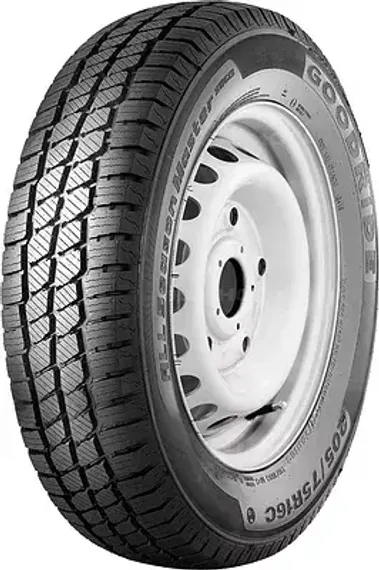WestLake All Season Master SW613 235/65 R16C 115/113R