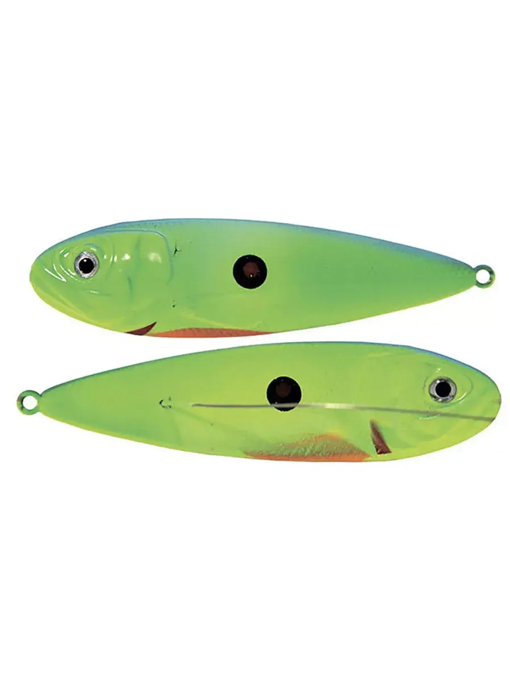 Блесна для рыбалки LureMax Wasaby