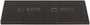 Сетки шлифовальные 120x280 мм, нейлоновая основа, 10 шт, Р100 FIT 38294