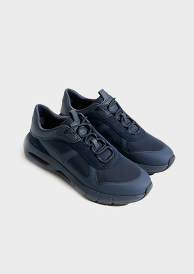 Кроссовки GEOX U Spherica Ecub-5