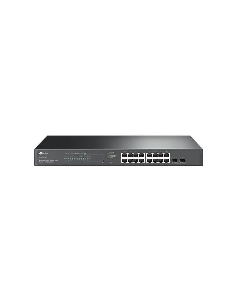 Коммутатор TP-Link TL-SG2218P