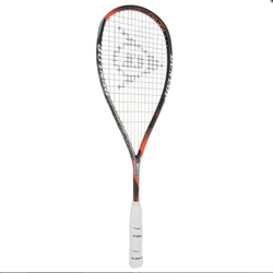 DUNLOP, REVELATION PRO 128 HYPERFIBRE+ NH, (Ali Farag), (2019), Squash Racket