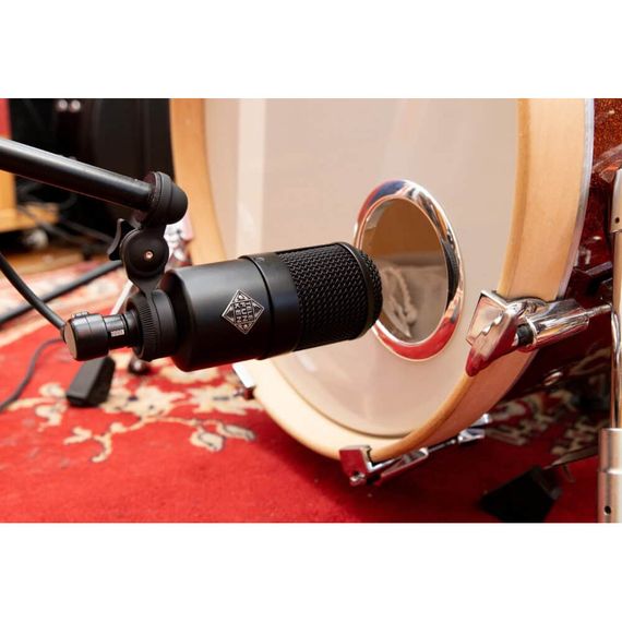 Telefunken DD5