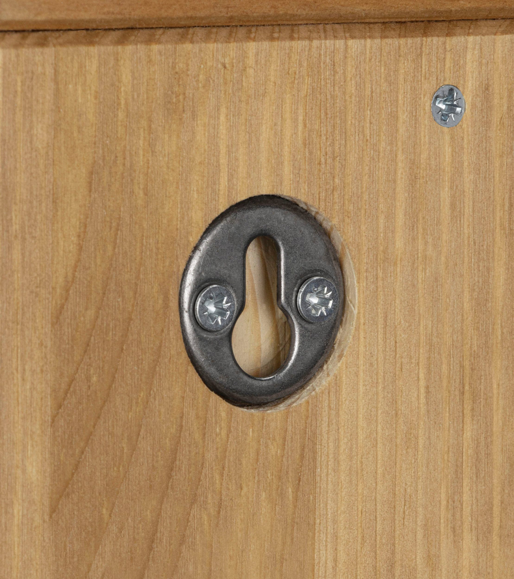 Зеркало настенное