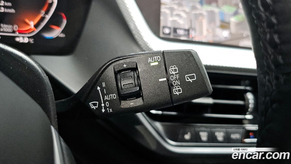 BMW 1 Series (F40) 120i Advantage (04.2022)