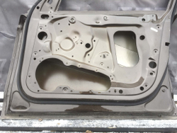 Дверь передняя правая Audi A6 (C7) 11-18 Б/У Оригинал 4G0831052