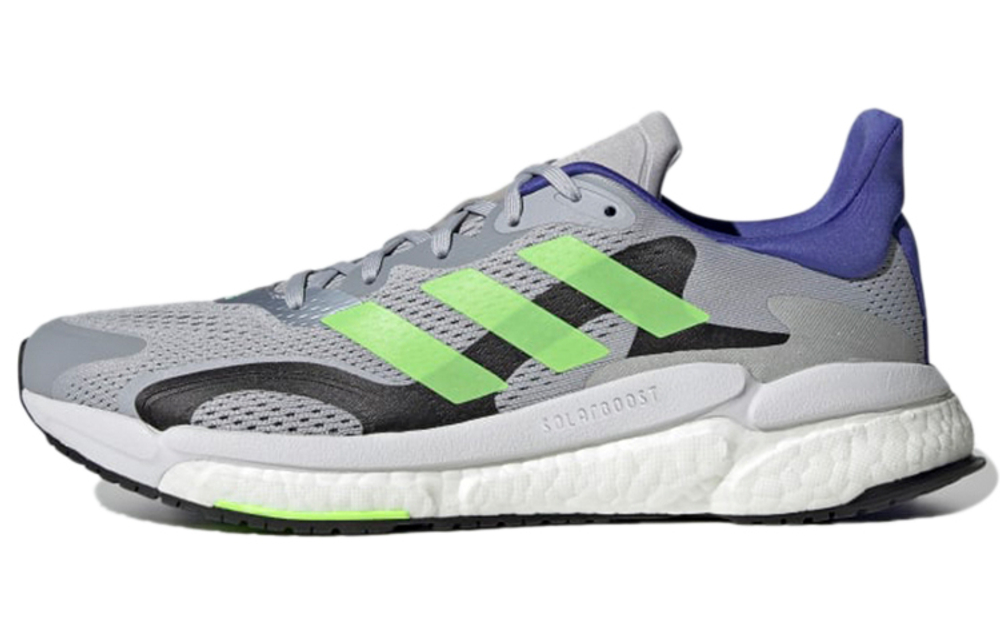 Кроссовки Adidas Solar Boost