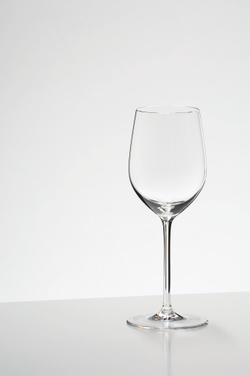 Бокал для красного вина 350мл Riedel Sommeliers Bordeaux Mature Хрустальное стекло Австрия пустой