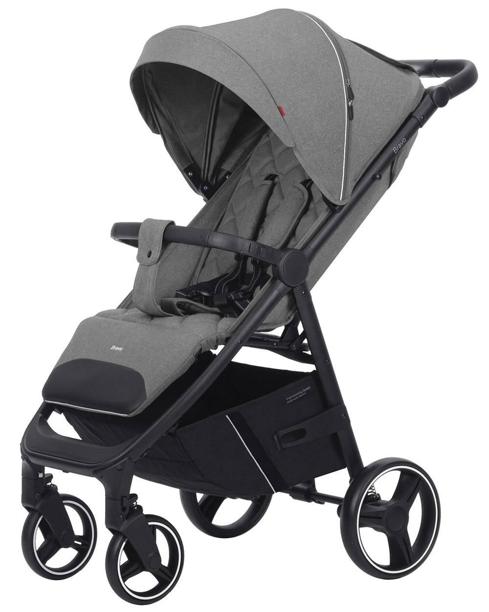 Прогулочная коляска Carrello  Bravo CRL-8512