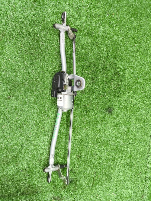 Трапеция дворников Jetour T2 (2023-н.в.)