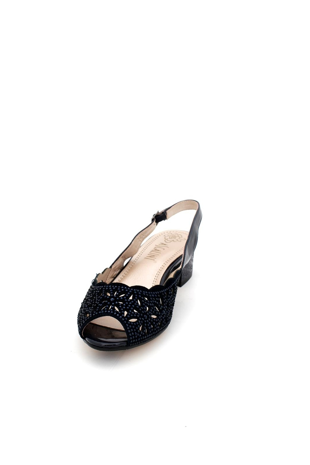 Босоножки женские Ascalini W22615B