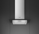 Вытяжка Smeg KBT600VE