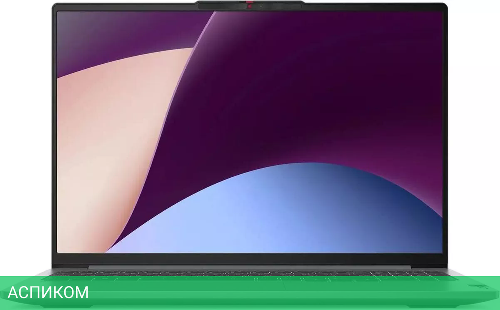 Ноутбук Lenovo IdeaPad Pro 5 16ARP8 83AS003RRK