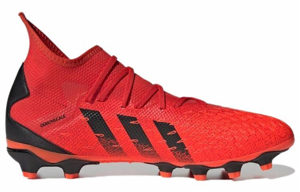 Кроссовки Adidas Predator Freak.3 Mg