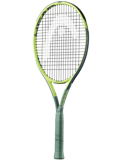 Теннисная ракетка Head IG Challenge Pro (Lime), арт. 235503