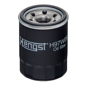 HENGST FILTER - H97W05-HEN - Oil Filter