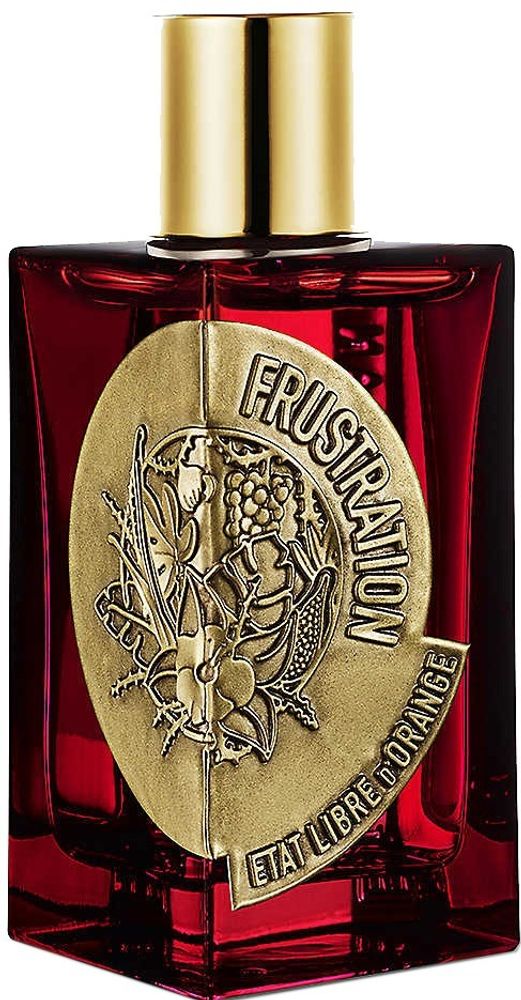 ETAT LIBRE D&#39;ORANGE FRUSTRATION EDP 100 ML