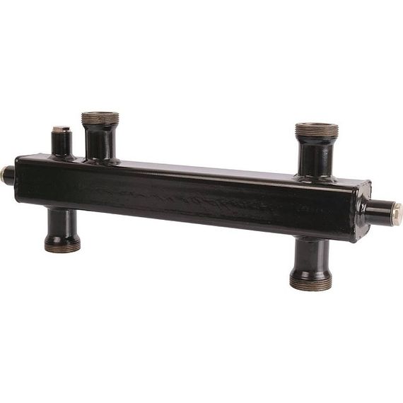 Гидравлическая стрелка STOUT 8 м3/час