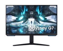 Монитор Samsung 28" Odyssey G7 S28AG702NI