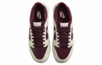 Кроссовки Nike Dunk Low "Night Maroon And Medium Soft Pink"