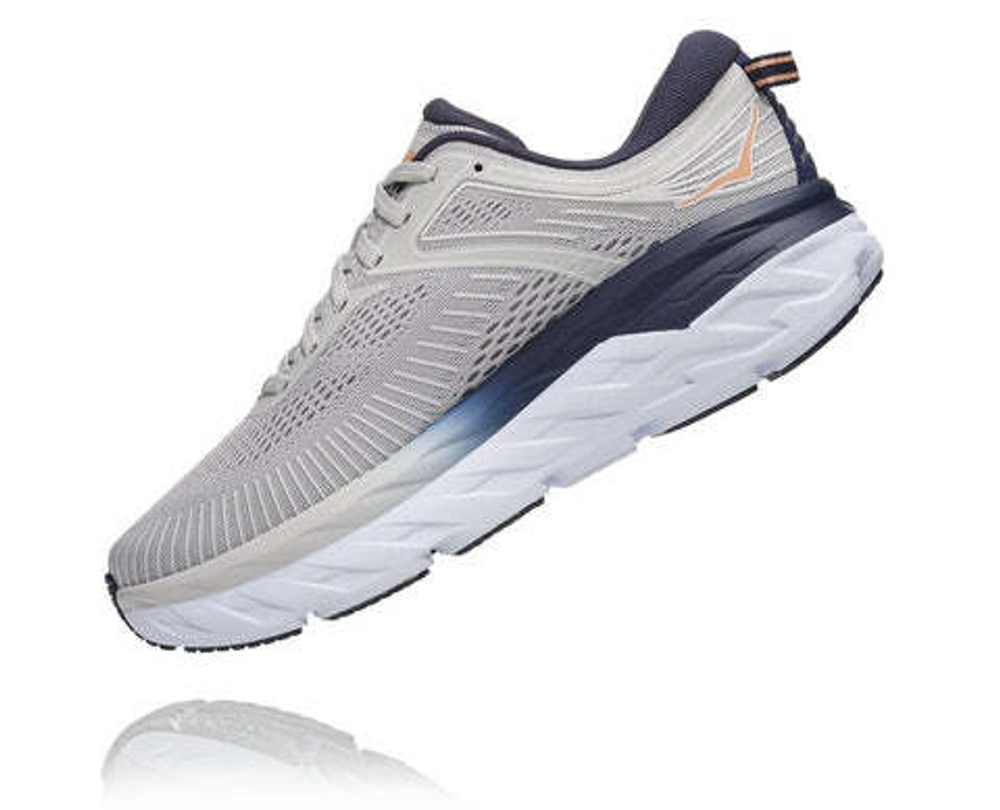 Кроссовки женские Hoka Bondi 7